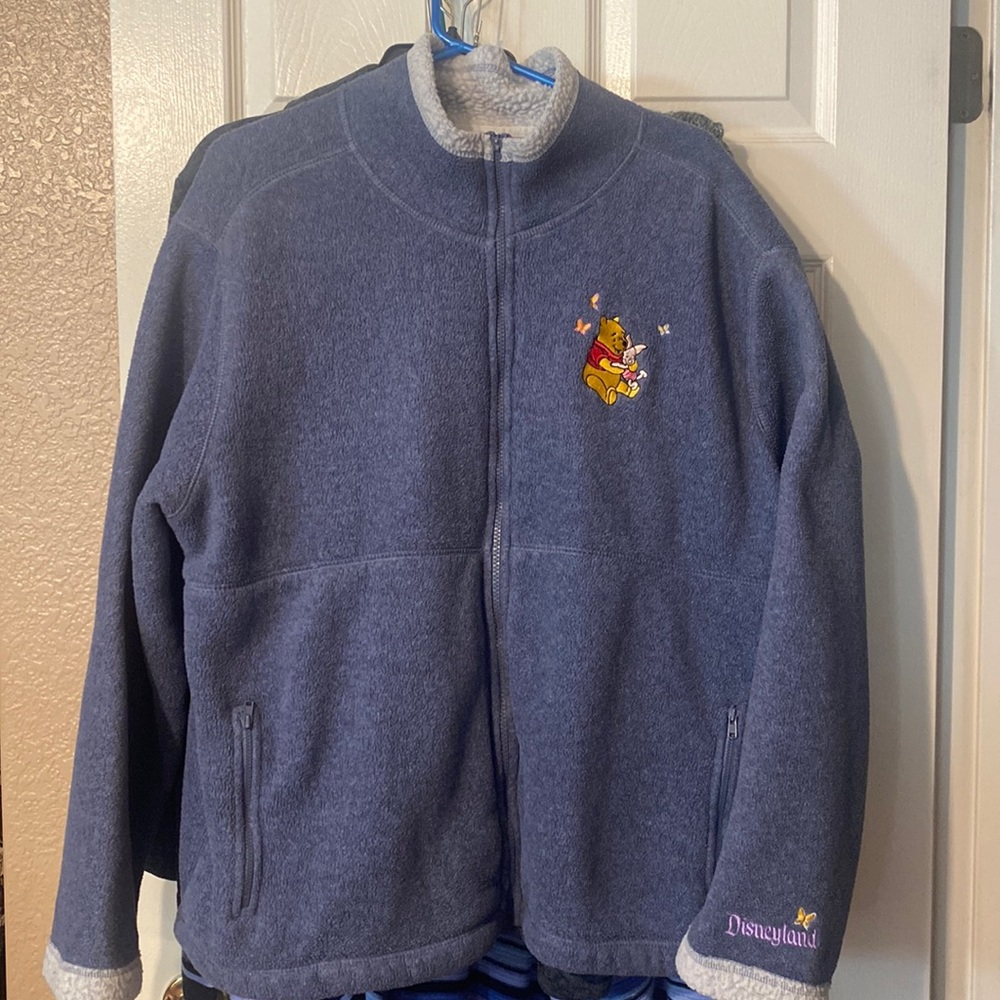 Ladies Disneyland jacket